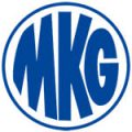 MKG Logo 150px