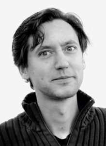 Paul Raas