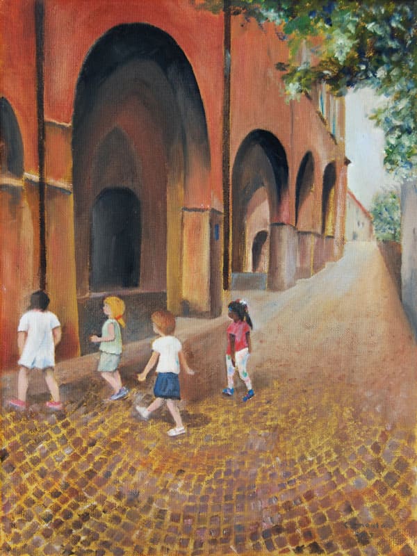 Ernesto Holthaus