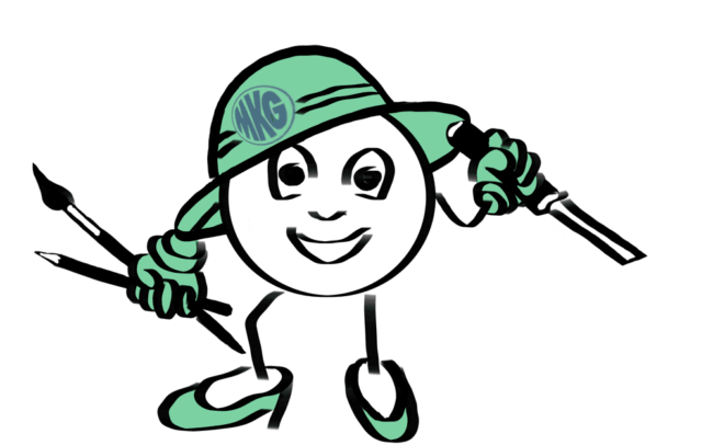 MKGKuenstlerWTranspGruenOpakMIniKomp