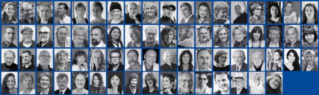 MKG – Künstler 2025 MKG - Künstler 2025