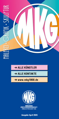 MKG - Künstlerportfolio MKG - Künstlerportfolio