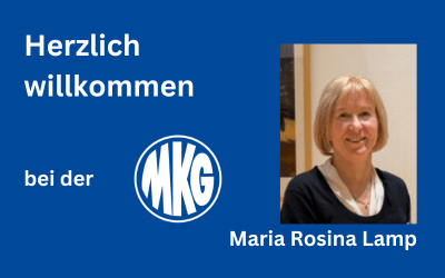 WillkommenMariaRosinaLampBild